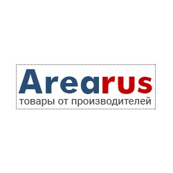 Arearus - товары от производителей