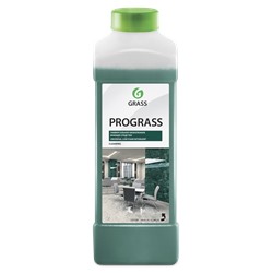Универсальное низкопенное моющее средство "Prograss" 1 л