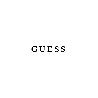 Guess - одежда и обувь