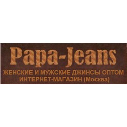 Papa-Jeans - интернет магазин джинс