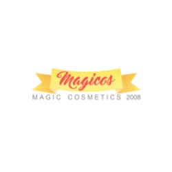 Magicos - минеральная косметика