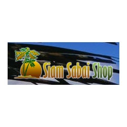 "Shop Siam Sabai" - интернет магазин тайских товаров