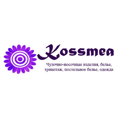 Kossmea - оптовый интернет-магазин носков, колготок, нижнего белья и другой одежды