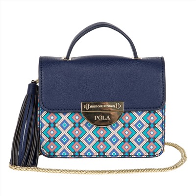 Женская сумка 81030-blue