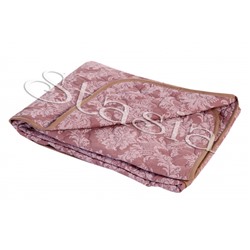 Одеяло с верблюжьей шерстью (пл. 150)Поплин Ажур