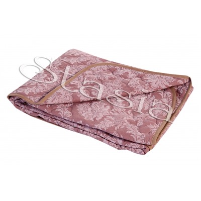 Одеяло с верблюжьей шерстью (пл. 150)Поплин Ажур