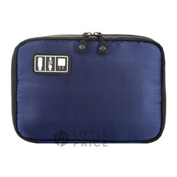 Органайзер для проводов Travel 1580 - Navy Blue