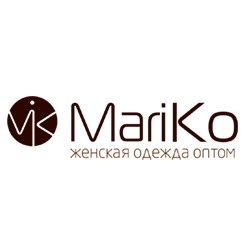 "MariKo" - успешно развивающийся производитель женской одежды.