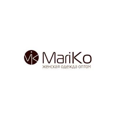 "MariKo" - успешно развивающийся производитель женской одежды.