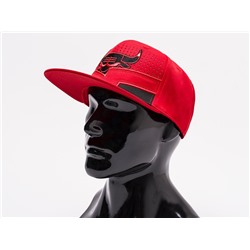 Кепка Chicago Bulls Snapback