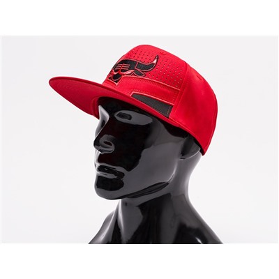 Кепка Chicago Bulls Snapback