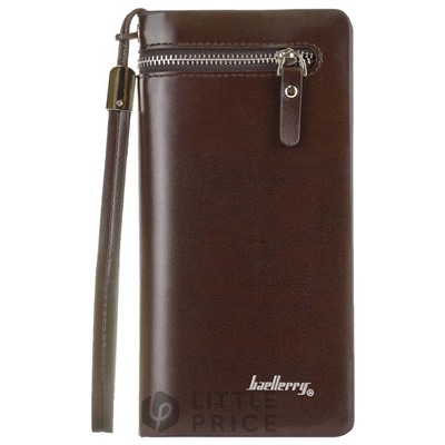 Кошелек Baellerry T1244 - Brown