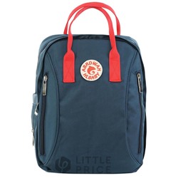 Рюкзак для мамы Top Travel Sunshine X70 - Dark blue
