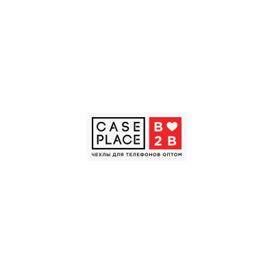 CASE PLACE - чехлы для телефонов