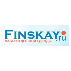 FINSKAY - детская одежда