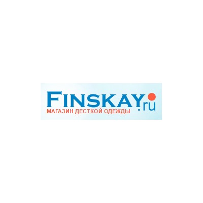 FINSKAY - детская одежда