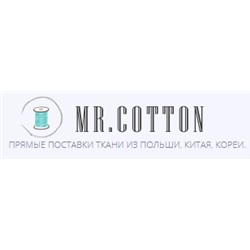 MrCotton - ткань