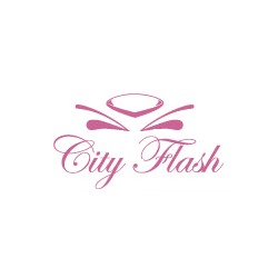 City Flash - украшения