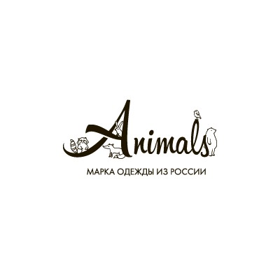 Animals-brand