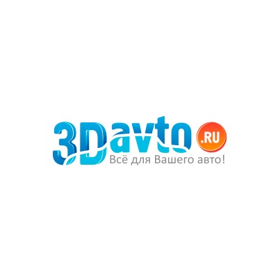 "3D-avto" - интернет-магазин автоаксессуаров