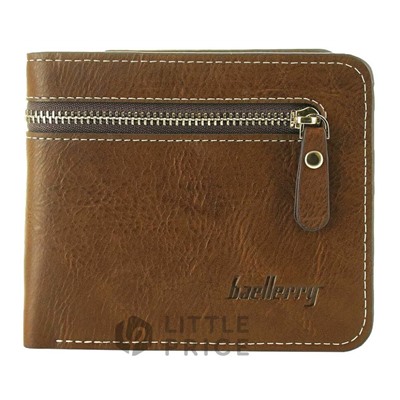 Портмоне Baellerry D1291 - Brown