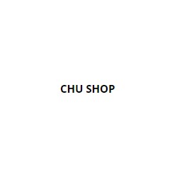 CHU Shop - одежда