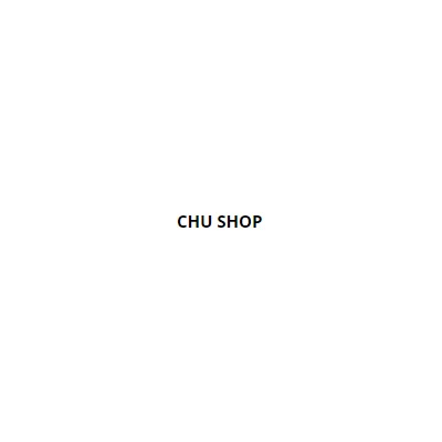 CHU Shop - одежда