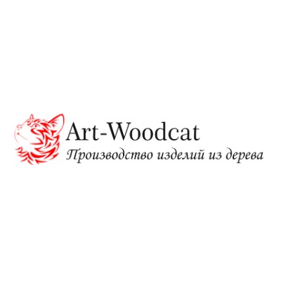 Art-Woodcat  -  Значки, броши оптом от производителя