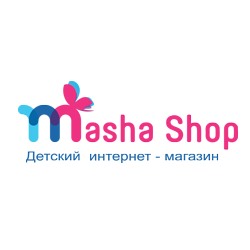 Masha-shop