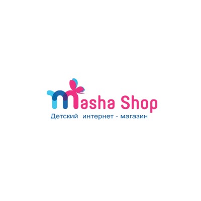 Masha-shop