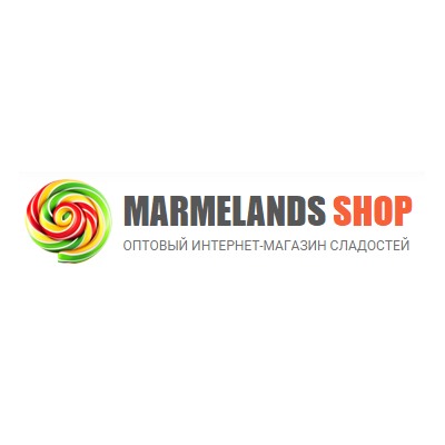 Marmelands-shop