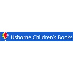 Usborne - товары для детей