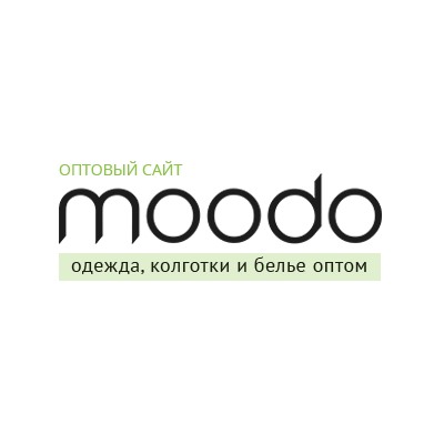 MOODO - одежда