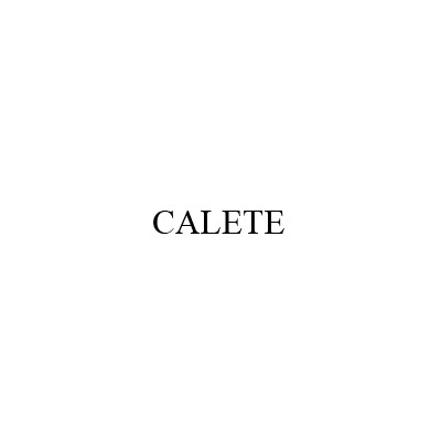 CALETE