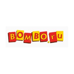 Bombo - игрушки