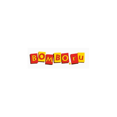 Bombo - игрушки