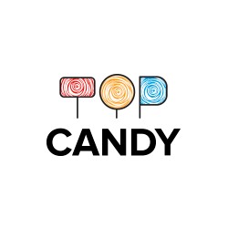 TOPCANDY - яркие и вкусные сладости