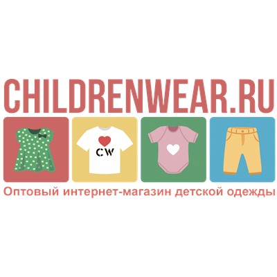 ChildrenWear - Детская одежда по низким ценам