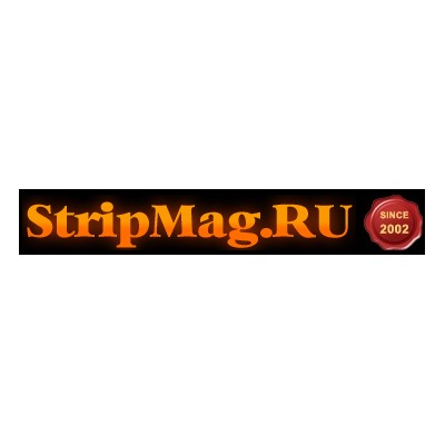 StripMag.ru - интернет-магазин интимных товаров