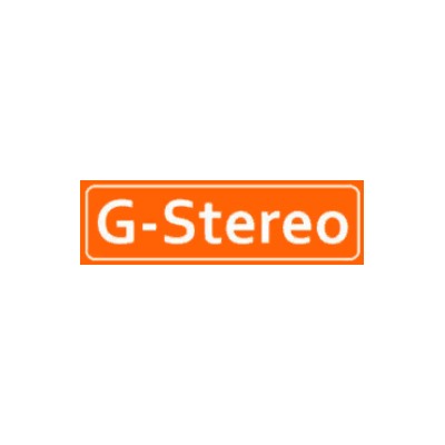 G-stereo - техника и электроника