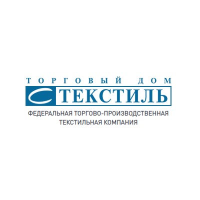 Торговый Дом С Текстиль