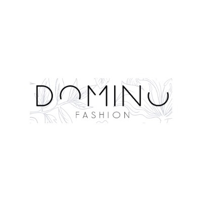 Domino-fashion