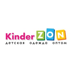 KINDERZON - детская одежда