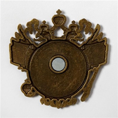 Магнит-герб «Крым. Ливадийский дворец»