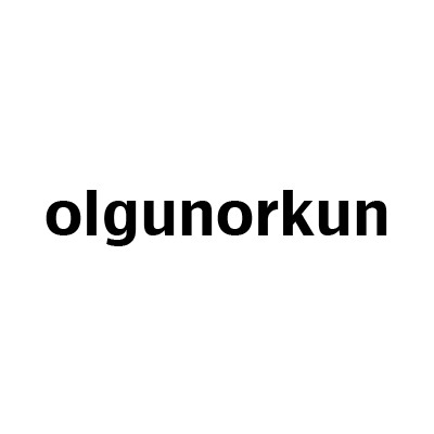 Olgunorkun - одежда