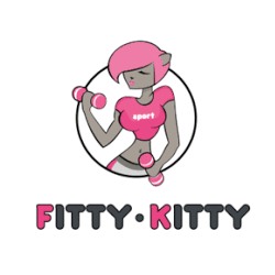 Fitty-Kitty