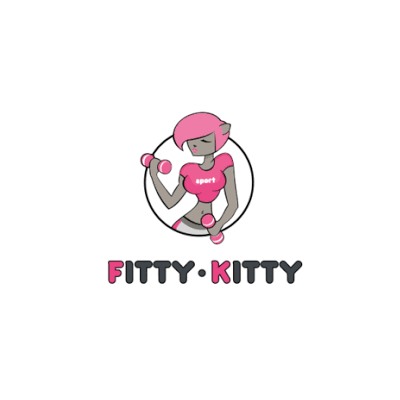 Fitty-Kitty