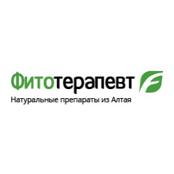 Фитотерапевт