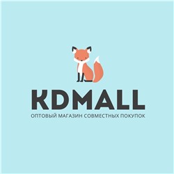 KDMALL - модная детская одежда по уникальным ценам.