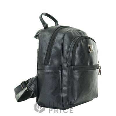 Рюкзак женский Borsa Octavia - Black